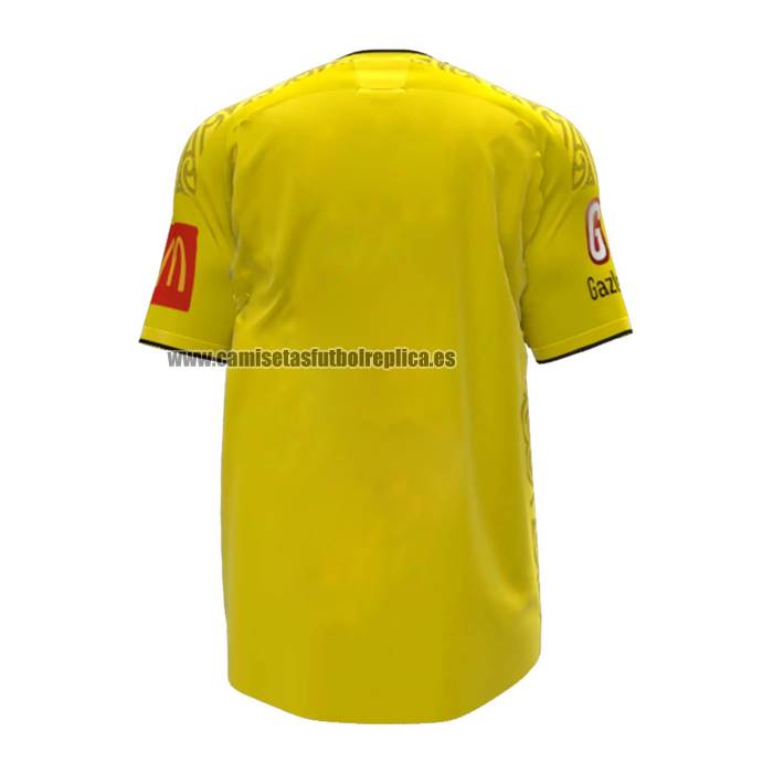 Tailandia Camiseta Wellington Phoenix Primera 2023-24